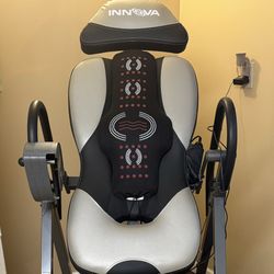 Innova Inversion Table