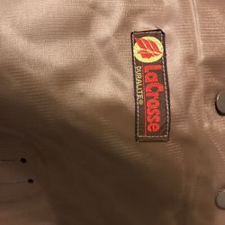 Lacrosse Duralite Waders Size 10 Never Used