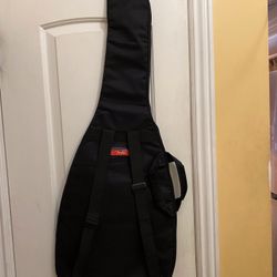 NEW FENDER GUITAR GIG BAG CASE 41”x16” PADDED HANDLES CARRY  ELECTRIC 