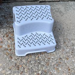 Step Stool