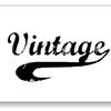 Its Vintage