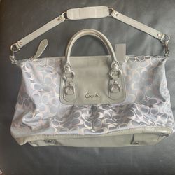 Coach handbag