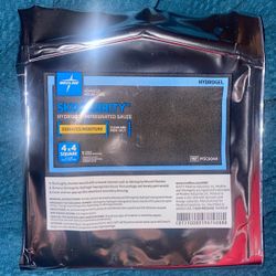 Wound Care Supply- Medicine Skintergrinty 