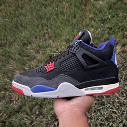 Jordan 4 Rare Air Sz10.5 DS