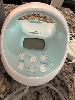 SPECTRA S1 Plus Breast Pump