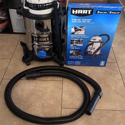 Shop Wet/dry Vacuum 