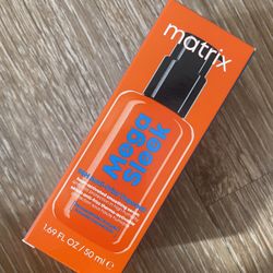 Matrix Topcoat 