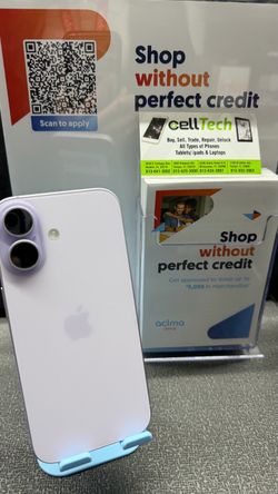 iPhone 17