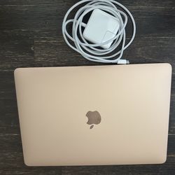 Apple MacBook Air i3 13” Laptop
