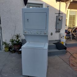 We Sell Stackable Gas Washers