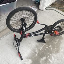 X GAMES BIKE