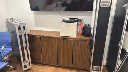 Dresser Table For Under The Tv Or Tv Stand 