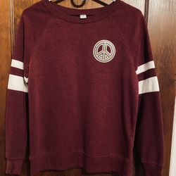 Old Navy Crew Neck Sweatshirt 