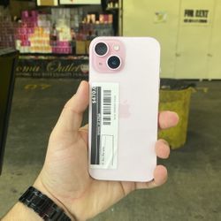 iPhone 15 128GB 