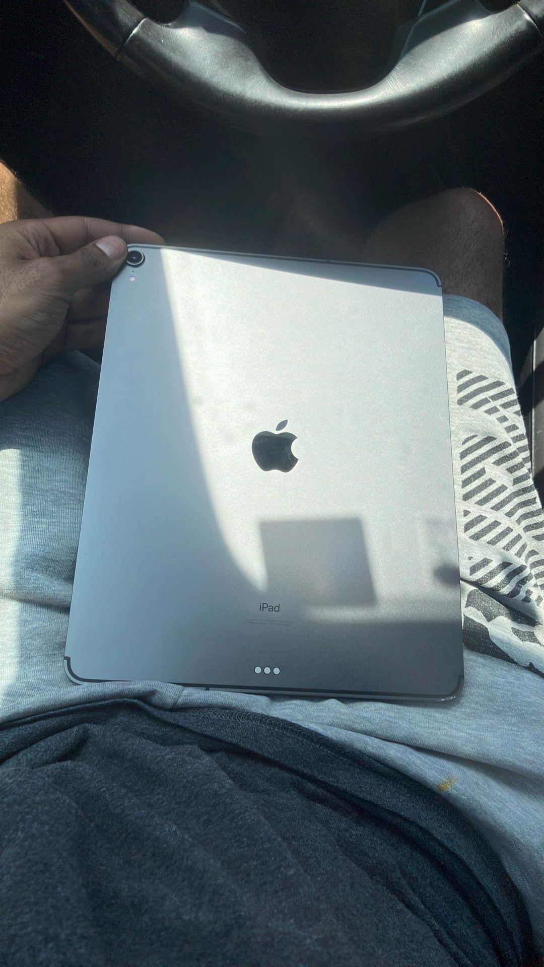 iPad 12.9 Inch 3rd Gen