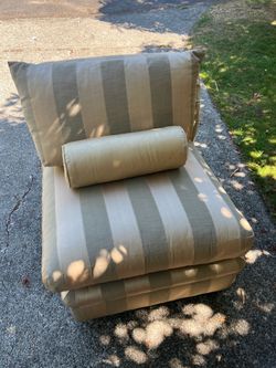 Free  Chair!