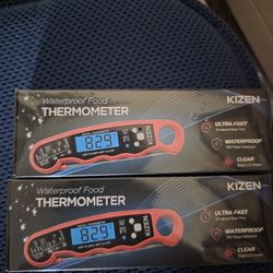 Thermometer New