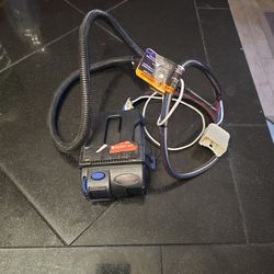 Primus  IQ Trailer Controller 