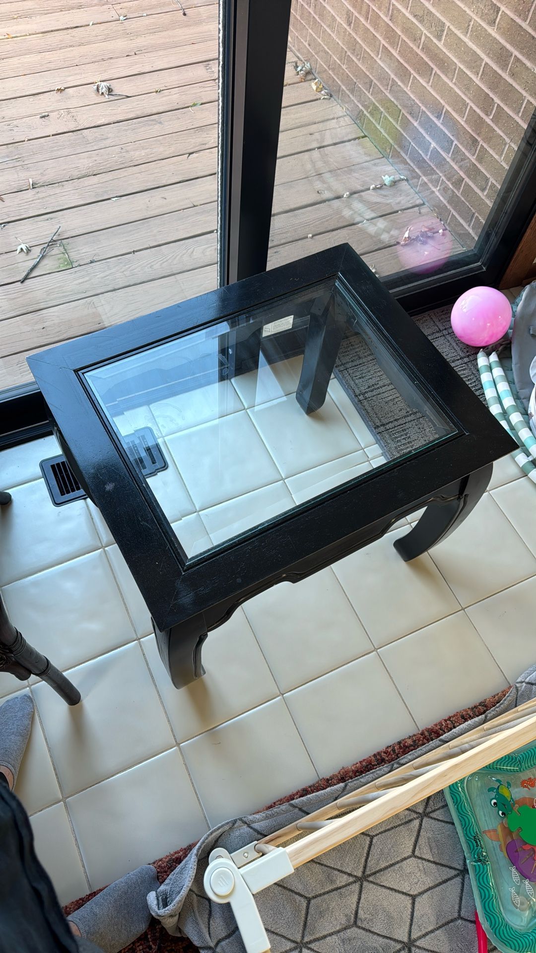 Coffee Table / Side Table