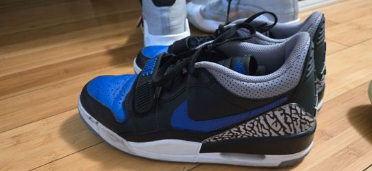 Jordans