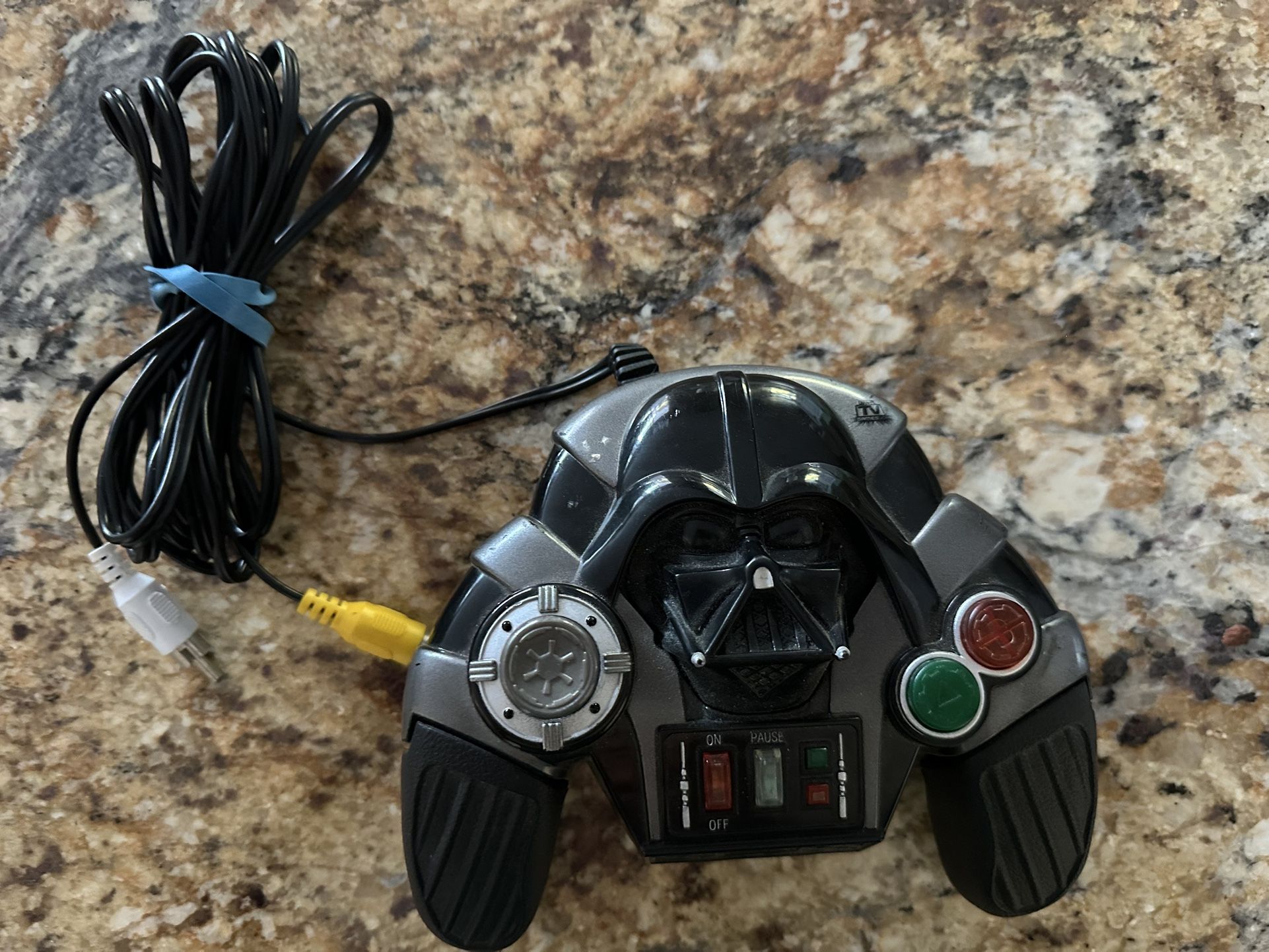 Vintage Batman Video Game