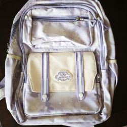 Girls Backpack