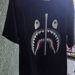 Bape Tee XL 
