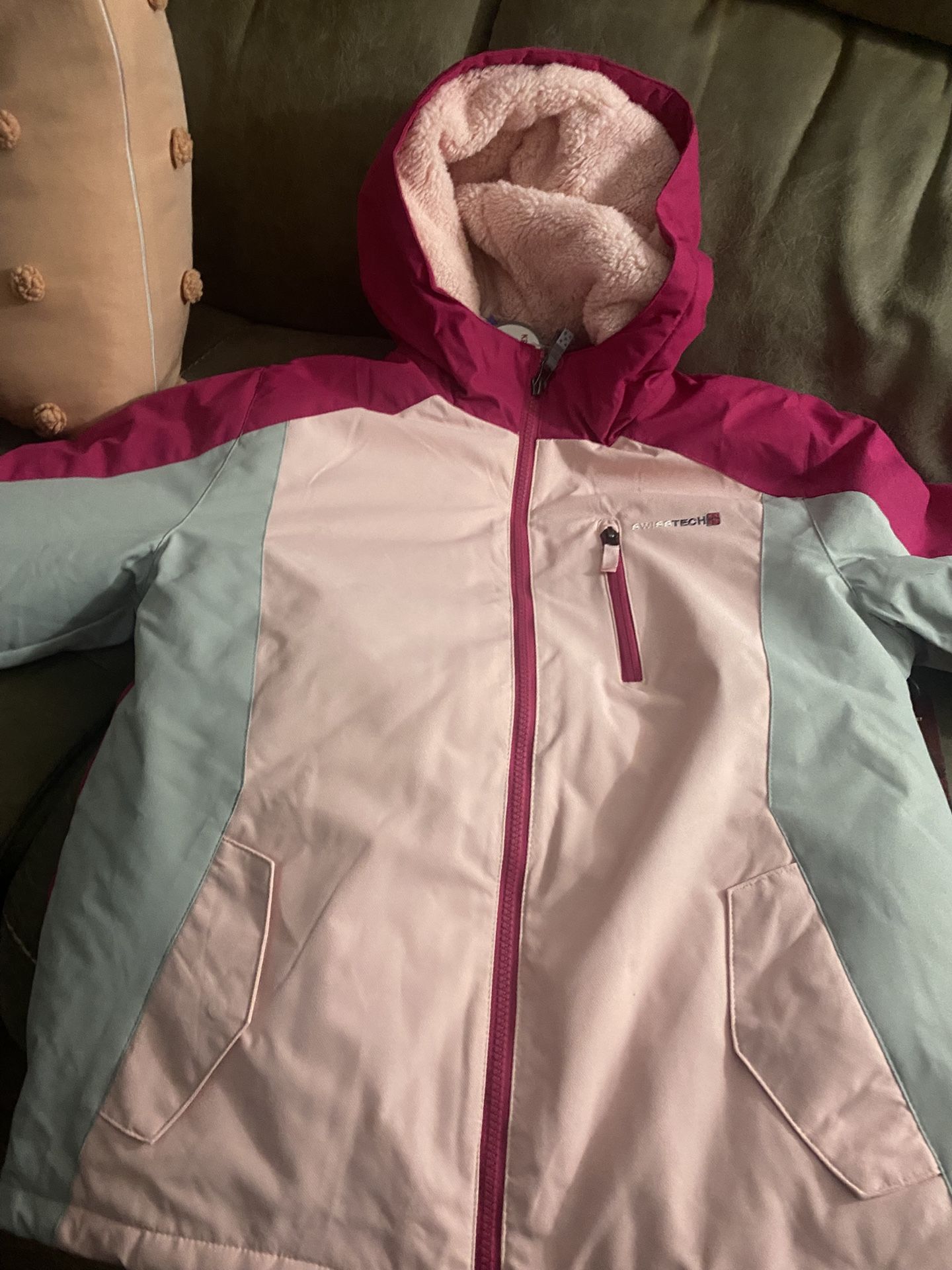 Kids Coat