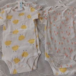 Carter's Baby