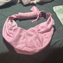 Dog Or Cat Sling Holder 