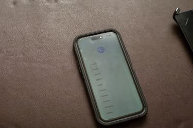 iPhone 15 plus 128 g