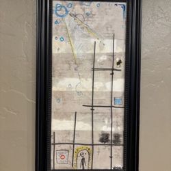 Original Art Multi-Media Local Phoenix Artist 2007