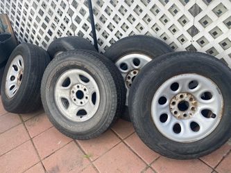 Used