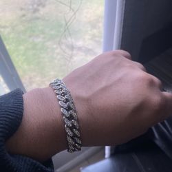 Bracelet Crystal For Men 