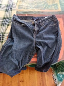 Women's Jeans
