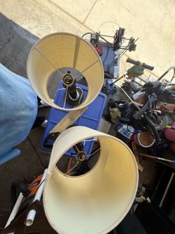 Table Lamps