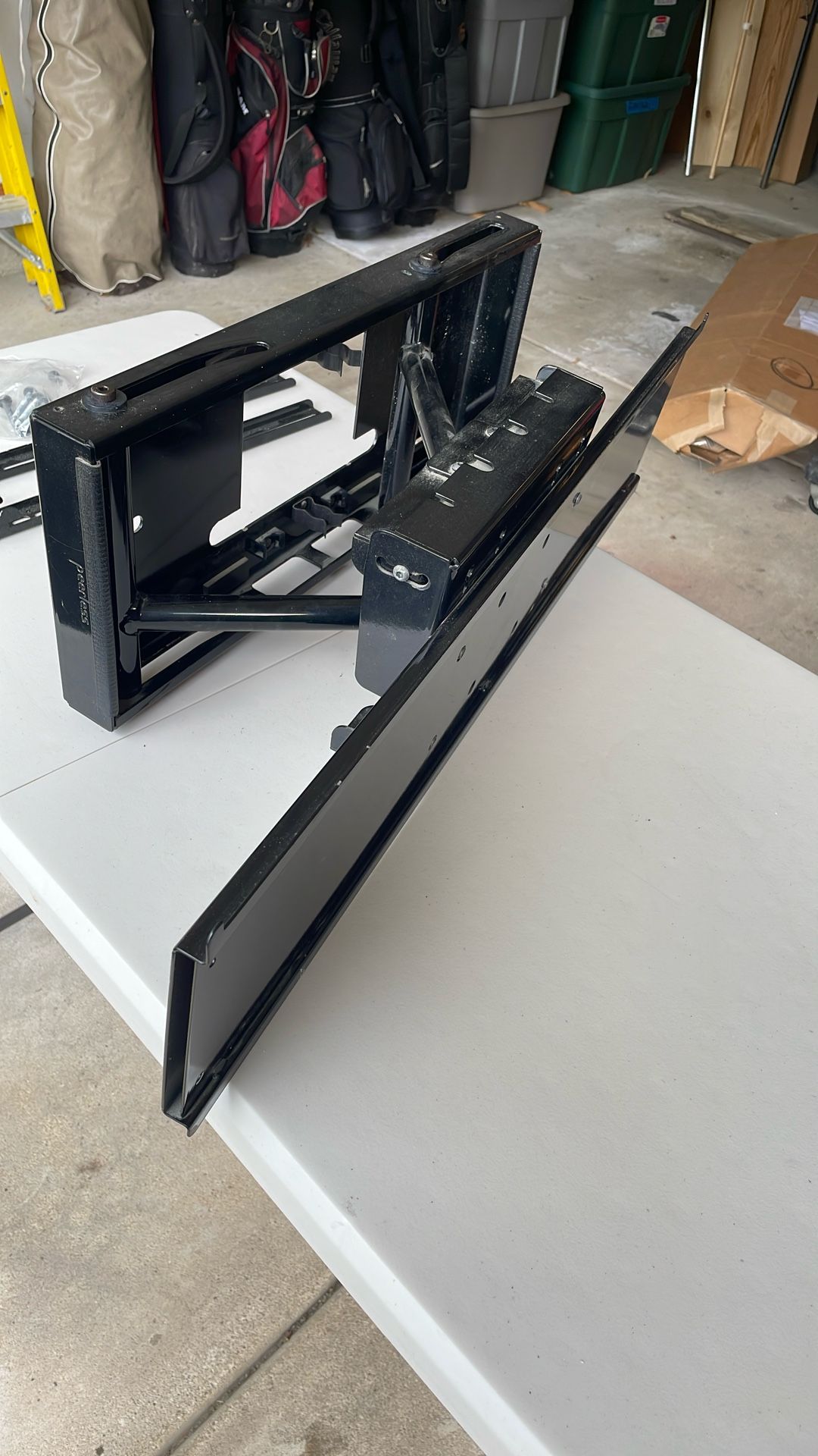 Peerless AV Heavy Duty TV Mount