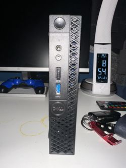Dell Optiplex 3060