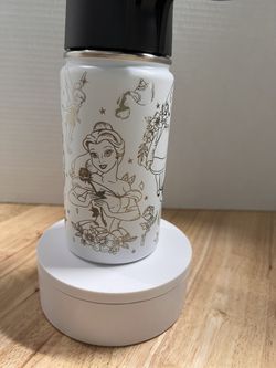Kids Disney Water Bottle 