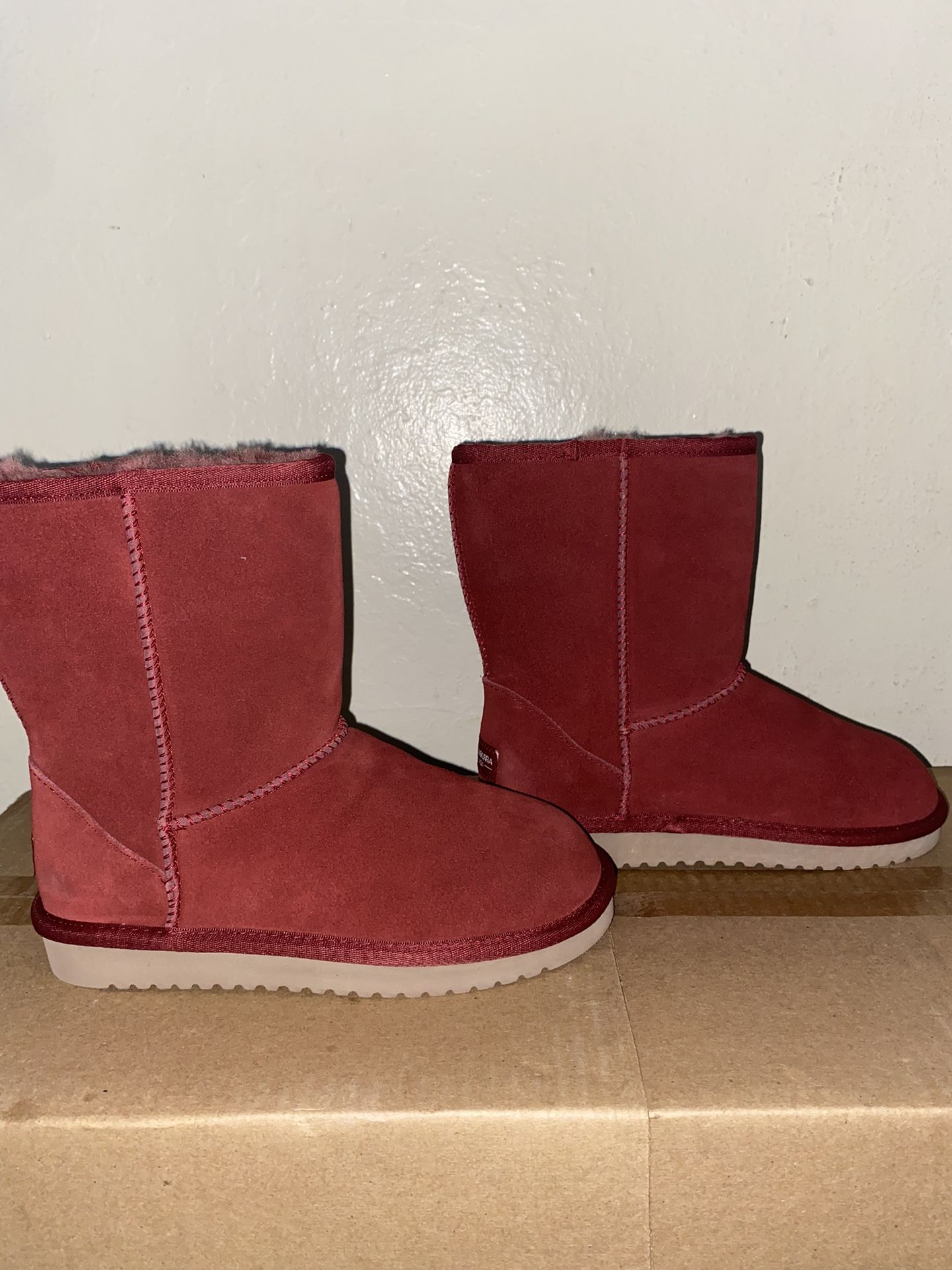 Uggs Women Boots