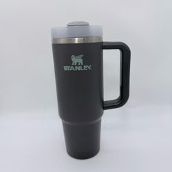 Stanley Quencher H2.0 FlowState 30 oz double-wall vacuum insulated stainless steel tumbler