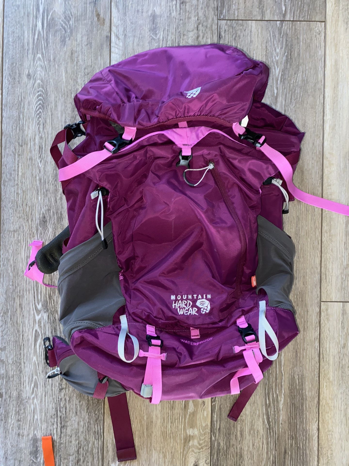 Mountain Hardware Ozonic 58 OutDry Backpack - Women's