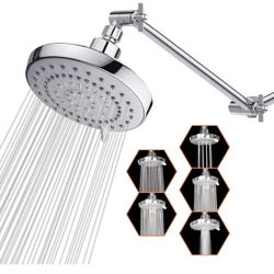 High Pressure Shower Head 