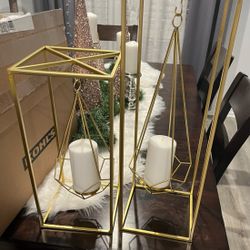 Center Piece Decoration 