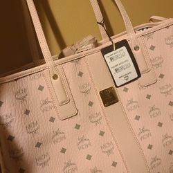 MCM Authentic Purse