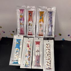 Disney Apple Watch Band Size 42/44 mm NEW