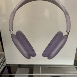 Apple Air Maxes Headphones 