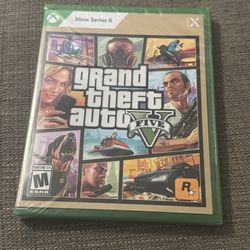 Grand Theft Auto 5 