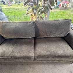 Green Lazy Boy Green Couch 