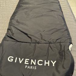 givenchy baby changing diaper pad